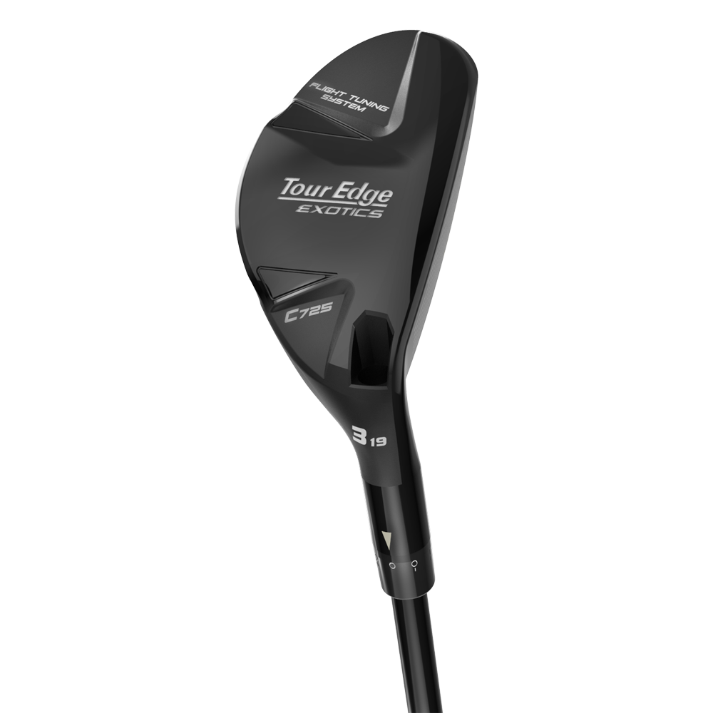 Exotics C725 Hybrid | TOUR EDGE | Hybrids | Men's | Golf Town Limited